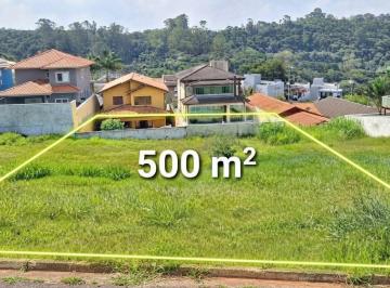 963e7c593184240a92d127e0ca81ecb5a97a8807 · Terreno à venda, 500 m² por R$ 330.000 - Condomínio Reserva Vale Verde - Cotia - SP
