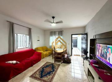b573551d0071e71adfeb258417b3196b4d01debd · Casa com 3 dormitórios à venda, 114 m² por R$ 430.000,00 - Praia da Enseada - Guarujá/SP