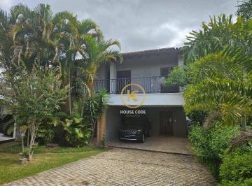 5cba8ac177232e4a957f53fb0c4dab9a95fabc63 · Casa à venda por R$ 3.240.000,00 - Alphaville 06 - Santana de Parnaíba/SP