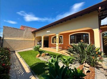 efd6a49e6a800c4d7d2601246c594b99a1a8a601 · Casa à venda, 173 m² por R$ 865.000,00 - Balneário Stella Maris - Peruíbe/SP