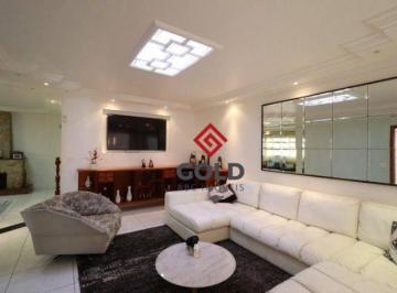 d4893cc2db3dee8d1ab085c57197bb2e4b94f3de · Sobrado com 4 dormitórios à venda, 260 m² - Vila Francisco Matarazzo - Santo André/SP
