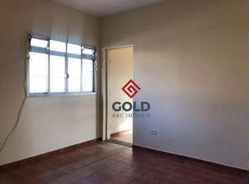 294029e8d4a713472bff0692ff5fbf59a9139cbf · Apartamento com 1 dormitório para alugar, 53 m² por R$ 1.300,01/mês - Parque Novo Oratório - Santo A