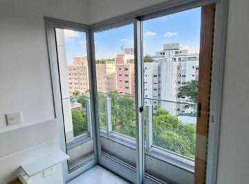 Apartamento de 2 quartos, São Paulo · Apartamento à venda de 50m2 no coração da Vila Madalena