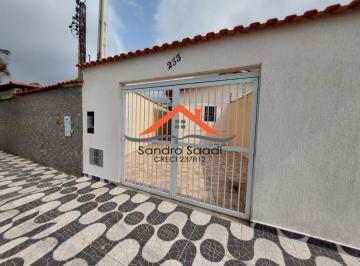 Casa · 168m² · 3 Quartos · 1 Vaga · Casa, Residencial para Venda, Itanhaém