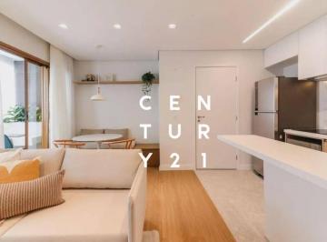 a2755ca8f87b48e0be7d458b59bd37ff9468bd93 · Apartamento com 1 dormitório para alugar, 43 m² por R$ 5.694,00/mês - Butantã - São Paulo/SP