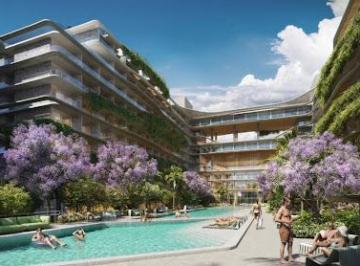 38538cb17d8f1f62d1832aa6f3990247e58b39f0 · Cobertura com 1 dormitório à venda, 58 m² por R$ 1.444.000,00 - Ponta de Campina - Cabedelo/PB
