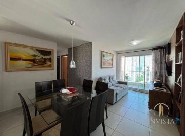 9b09f77b5f76681bb77f6e554f9fcf225b4b5fda · Apartamento com 4 dormitórios à venda, 86 m² por R$ 900.000,00 - Brisamar - João Pessoa/PB