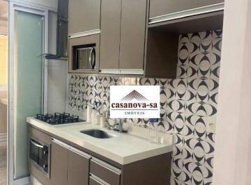 b11a8a8bb5a223da8cb7d636f66f5465f4377ab8 · Apartamento com 2 dormitórios, 74 m² - aluguel por R$ 5.128/mês - Bairro Jardim - Santo André/SP