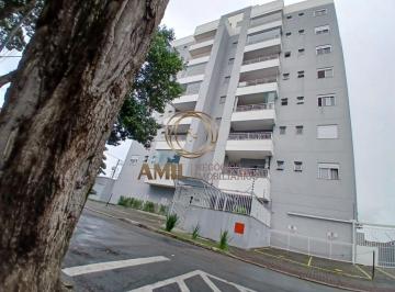 Foto 17 · RA Amil Vende Apartamento, 77m², Varandas do Oriente, Jardim Oriente - Zona Sul de São José dos Camp