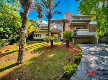 7c5bda0e20ddbd5bcaafad141062e27e82137a60 · Casa alto padrão, excelente localização na Granja Viana!