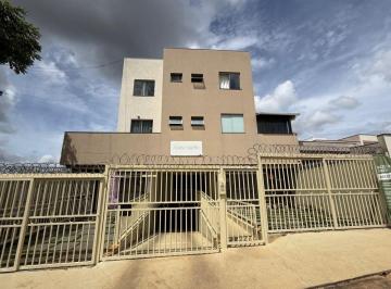 Apartamento de 2 quartos, Lagoa Santa · Apartamento com 2 quartos e 58 m² à venda bairro Joana Marques