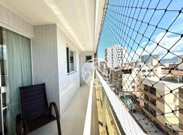 da7fe34734e88ad8e27d629d01e30d6af26fff81 · Apartamento com 2 dormitórios à venda, 80 m² por R$ 750.000,00 - Praia do Morro - Guarapari/ES