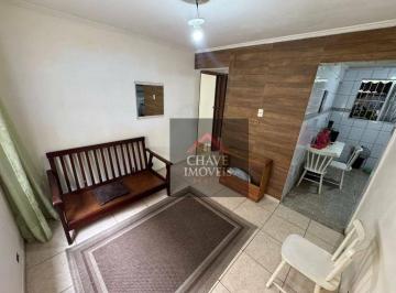 b036fe894aba404a86d9fe17e8831ff5e1be42d5 · Apartamento à venda, 50 m² por R$ 270.000,00 - Aparecida - Santos/SP