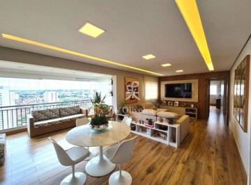 8ed023fc09b978e5dc0a7cb8269472dc35bf783a · Apartamento com 3 dormitórios à venda, 127 m² - Portal do Morumbi - São Paulo/SP