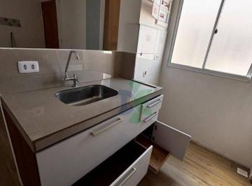b85b4d6ecc360f70ff8b9d84432de30c3ce2c3bd · Apartamento com 2 dormitórios, 39 m² - venda por R$ 255.000,00 ou aluguel por R$ 1.690,00/mês - Vila