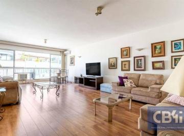 50bbba5359cef99f05a46f91e7adafb8b005d01b · Apartamento com 3 dormitórios à venda, 170 m² por R$ 1.750.000,00 - Copacabana - Rio de Janeiro/RJ