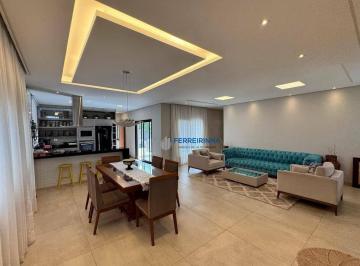 0db045725c7e161cb18cd657c19f559e74973fba · Casa à venda, 325 m² por R$ 2.900.000,00 - Condomínio Residencial Monaco - São José dos Campos/SP