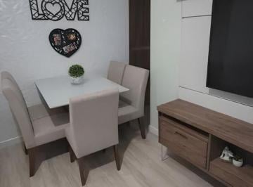 Apartamento de 2 quartos, Águas Claras · 02 quartos reformado aceita financiamento QS 5 Areal Águas Claras