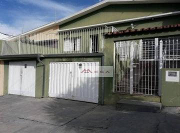 4d6b1a987718656269099aac151990e3664b08d2 · Casa com 3 dormitórios à venda, 189 m² por R$ 649.000 - Jardim Proença - Campinas/SP