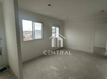 0898b9afe95d2a7e189e1f65d60630250493eb1a · Apartamento á venda - Condomínio UP Lago dos Patos - 42m² - Vila Rosália - Guarulhos-SP.