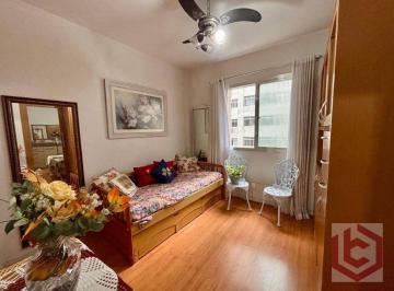 ec5176c4afaa8c010b30369df00c2f5cade7def5 · Apartamento com 1 dormitório à venda, 34 m² por R$ 393.000 - Ponta da Praia - Santos/SP