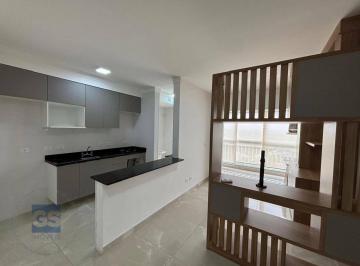 5dffccd5c91eb8fde7850b4dba0f4677a8b98bfa · Apartamento com 3 dormitórios à venda, 78 m² por R$ 630.000,00 - Edifício Residencial Altos do Varvi