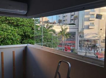 Comercial , Fortaleza · Sala na Santos Dumont com 29 m² , em ótimo estado!!!!!