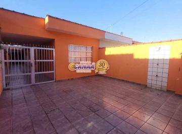 Casa de 3 quartos, Mongaguá · Casa à venda lado praia em Mongaguá SP - Conforto e qualidade de vida!!!