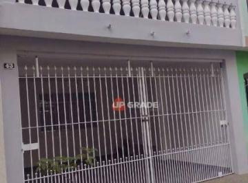 f0818ffc322b6910178eb3a5c9e6542e795e561a · Casa com 3 dormitórios à venda, 125 m² por R$ 690.000 - Cidade das Flores - Osasco/SP