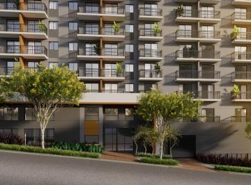 Apartamento de 1 quarto, São Paulo · APARTAMENTO 1 DORMITÓRIO 28M² À VENDA NA VILA MADALENA – VARANDA