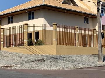 FACHADA · Lojas Comercial Esquina - Aceita imóvel menor valo