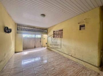 6a13587477b7588cdce1f3b38cd8c4f96a4c5cfa · Casa térrea à venda com 3 suítes, 2 salas e quintal - 110 m² - Nossa Senhora de Nazaré - Natal/RN - 