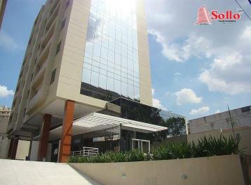 e9405a08fbf11487b38fe59d8430c2604fe44ebb · EDIFÍCIO OFFICE STATION TUCURUVI Excelente Sala Comercial à venda, 34 m² por R$ 350.000 - Vila Gusta