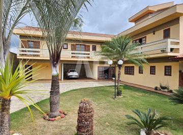 a71ae7cbfb123ef8b28479dc660a705a10cabcc0 · Sobrado com 3 dormitórios à venda, 400 m² por R$ 1.500.000,00 - Alto das Palmeiras - Itu/SP