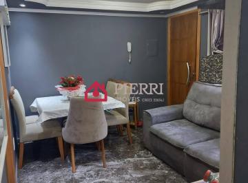 Apartamento · 48m² · 2 Quartos · 1 Vaga · Apartamento a venda no Jaraguá, condomínio baixo,  vaga