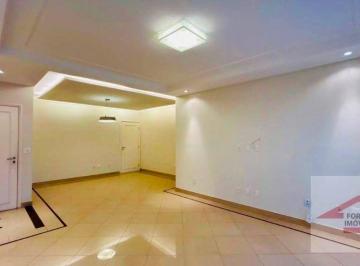 f004bd386907318f71f9ed76df4b64f28cd42fb9 · Apartamento com 3 dormitórios para alugar no Campos Elíseos, 157 m² por R$ 8.000/mês - Jardim Campos