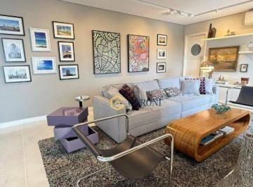 ce7e738a41fc1426844fab66b71b4a9d75a2829c · Apartamento com 3 quartos à venda, 143 m² por R$ 2.235.000 - Vila Leopoldina - São Paulo/SP