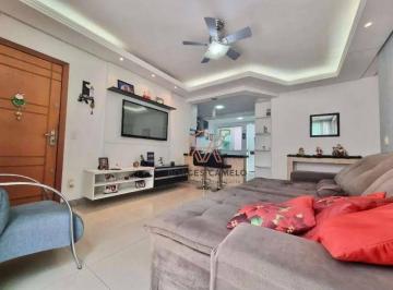 9e5e01a212df7b1849887d48820686dbb7277e3c · Apartamento com 3 quartos à venda, 139 m² por R$ 790.000 - Santa Amélia - Belo Horizonte/MG