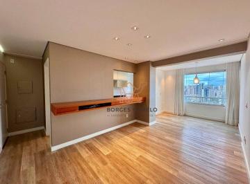 684eb11e5afaf1dbc17b1d5c06474a7da6aeb0e4 · Apartamento com 2 dormitórios à venda, 77 m² por R$ 1.060.000,00 - Vila da Serra - Nova Lima/MG
