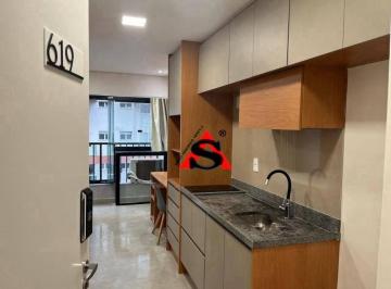 b177f65083d43be097d8de6e9f7ca7c7f39a30d7 · Studio com 1 dormitório para alugar, 25 m² por R$ 3.600,00/mês - Vila Cordeiro - São Paulo/SP