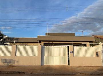 Casa de 3 quartos, Gama · Casa ponte alta norte, rua bolivar, casa de rua, 3 suítes, piscina, casa moderna
