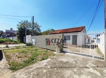 1c236cf64222c5d55740902aee86371958c83a1b · Terreno 500m² com 4 casas locadas à venda por R$ 650.000 - Bairro Alto - Curitiba/PR
