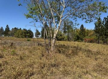 Terreno , Águas de São Pedro · Terreno de 8780 m² venda Loteamento Águas Claras