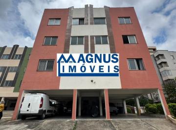 Foto 01 · Apartamento, Buritis, Belo Horizonte, MG