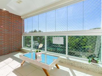 Apartamento · 95m² · 2 Quartos · 2 Vagas · Apartamento à venda com 02 suítes, 95 m² - Ecovill