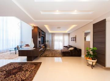 Casa · 423m² · 5 Quartos · 4 Vagas · Casa à venda, 423 m² por R$ 4.600.000,00 - Campo C