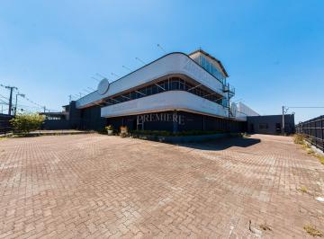 Comercial · 2500m² · 2 Vagas · Barracão para alugar, 2500 m² - Pinhei