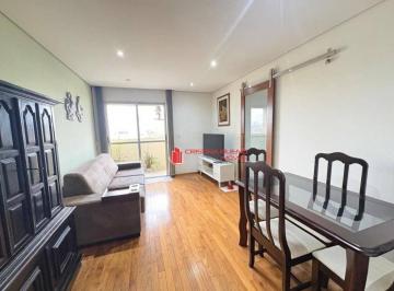 330ea40c7815178163d927832fd371ba722c4a70 · 2 QUARTOS, 2 VAGAS DE GARAGEM, 55 m² - Jabaquara - São Paulo/SP - AP7884