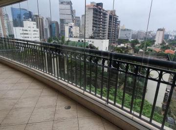 Apartamento de 4 quartos, São Paulo · 4 Suítes - 4 Vagas - 212 M² + Depósito - Próximo ao Parque Ibirapuera