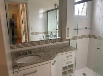 Apartamento de 3 quartos, São José dos Campos · Apartamento/Padrão - Residencial - No bairro Jardim Esplanada -
Mediterrâneo - Esplanada